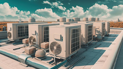 ACS Cooling & Heating, Inc.
