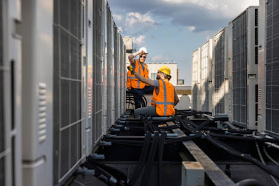 Best HVAC Repair Service Company