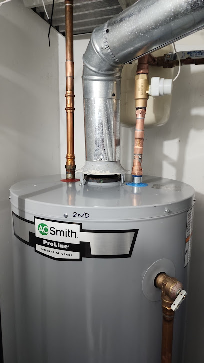 Allied Plumbing & Heating Corporation