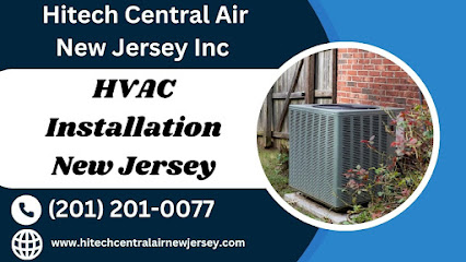 Hitech Central Air New Jersey Inc.