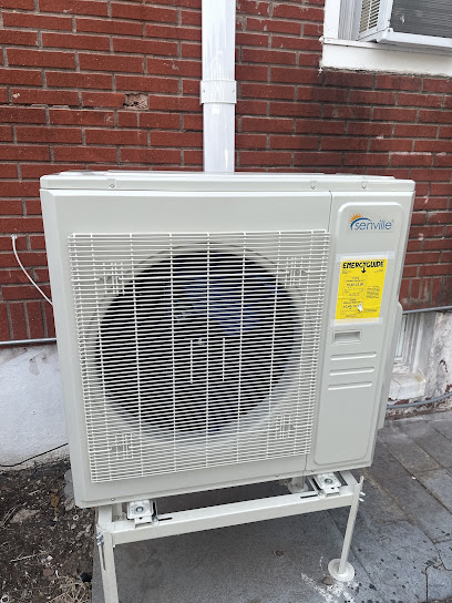 Fred's Climate Control