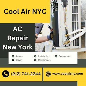 Cool Air NYC