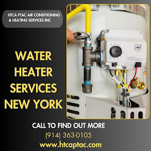 HTCA PTAC Air Conditioning & Heating Services Inc.