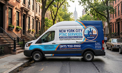 NewYork City PTAC Services
