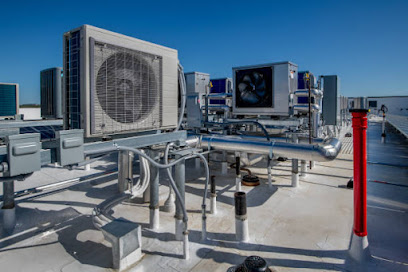 AngiSon Heating & Air Conditioning Inc