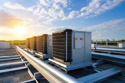 No Limit HVAC Inc