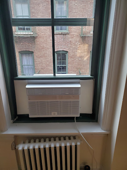 COOL AIR NY INC.