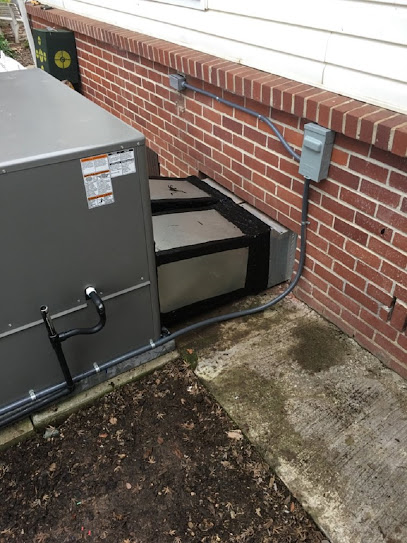 First Call Heating & Air Conditioning Service