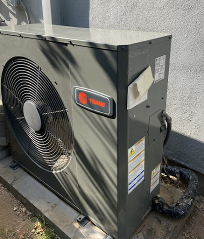 Gordon's Heating and Cooling Service