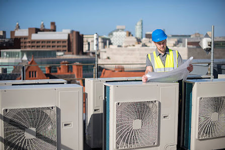 Tribeca Airconditioning Corp