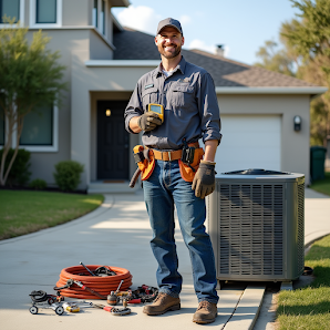 New York Heating & Cooling