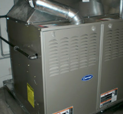 Arnica Heating and Air Conditioning Inc