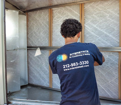 Interstate Air Conditioning & Heating