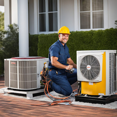 Super New York AC and Heating Repair