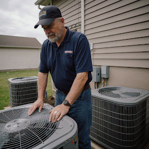 New York City Heating & Air Conditioning