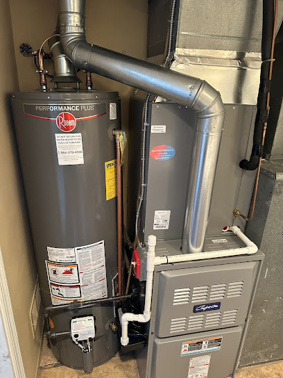 Apollo HVAC & Controls Inc.