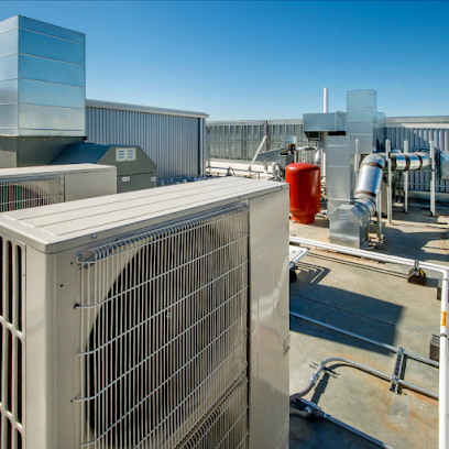 Superhands Lower Manhattan HVAC cooling and Heating