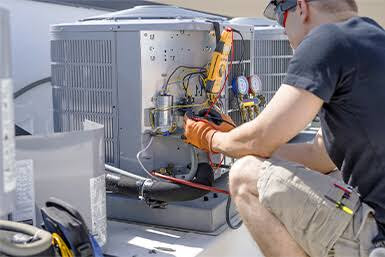 Viva HVAC Inc.