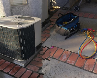 Reliable HVAC Repair
