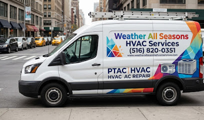 Weather All Seasons HVAC Services