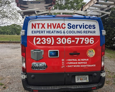 NTX HVAC Services