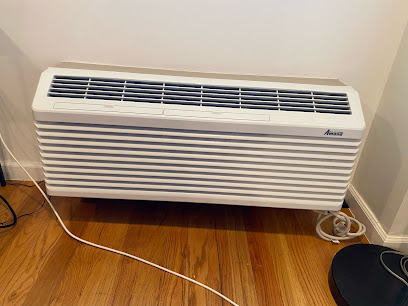 Weather Air Conditioning Services