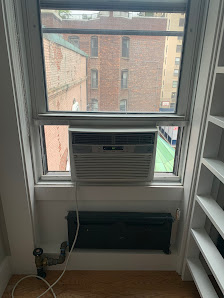 Cool Air Inc Manhattan - HVAC Contractor | PTAC Services | AC Repair and Cleaning