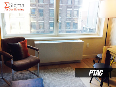 Sigma Air Conditioning