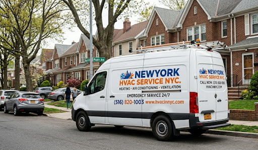 NEWYORK HVAC SERVICE NYC.