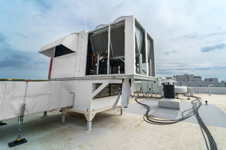 A & J Mechanical-HVAC