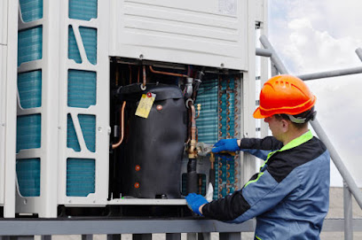 First Call Heating & Air Conditioning Service