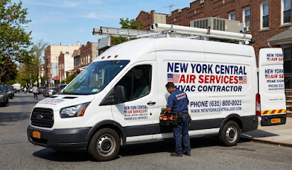 New York Central Air Services