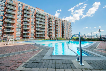 The Vanguard at the Shipyard Apartments