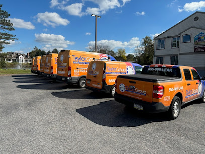 Taylor Group Plumbing, Heating, Mechanical & Sprinkler
