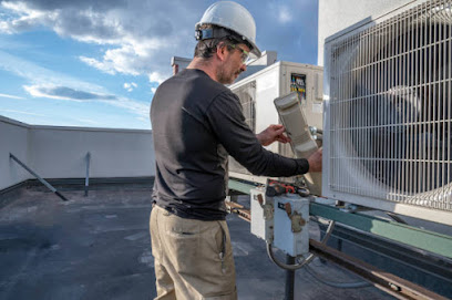 Any Time HVAC Heating and Cooling