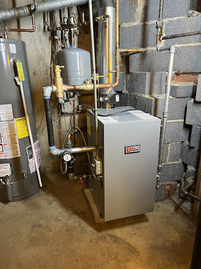 Pedro Heater Cooler and Refrigeration
