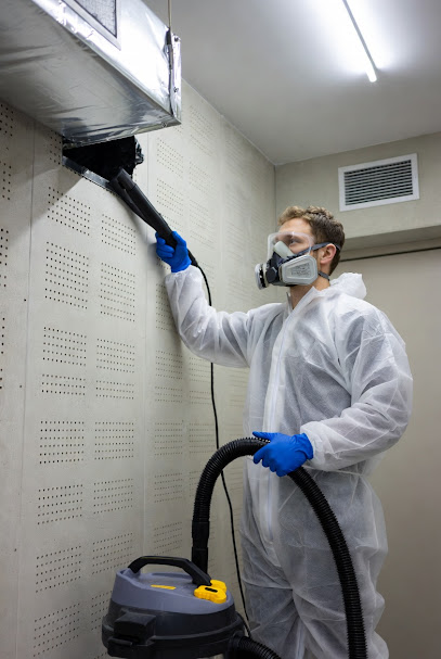 Fine Dryer Vent Repair & Air Duct Cleaning Service West New York, NJ