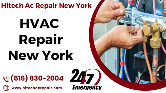 Hitech Ac Repair New York