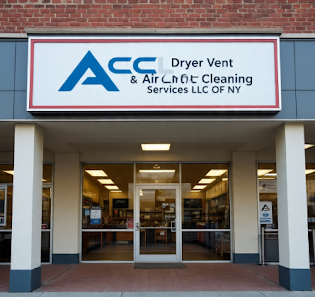 ACL Dryer Vent & Air Duct Cleaning Services LLC OF NY