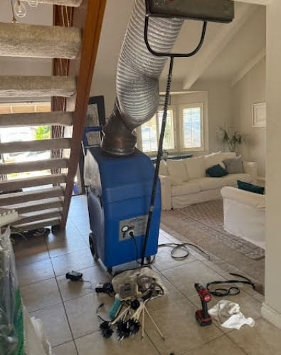 Wantagh Air Duct Service