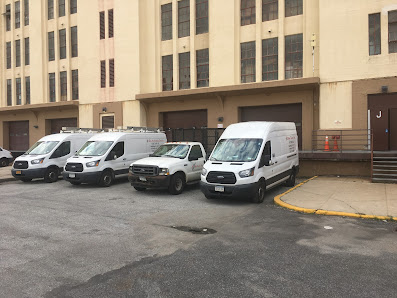 Elbrus Air Conditioning Services Inc.