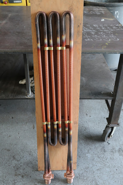 Coil Craft Inc - Boiler Coils | Tankless