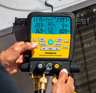 MastersMind HVAC Corp.