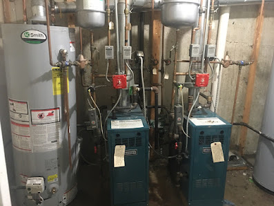 Sunset Park Plumbing and Heating Services
