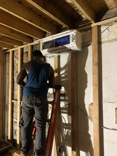 Alexander’s Proficient Heating & Cooling