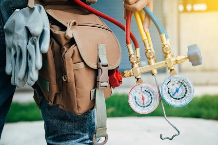 GreenWorks HVAC Pros