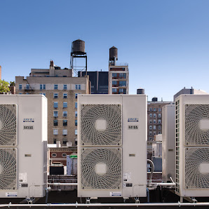 Power Air Conditioning Corp
