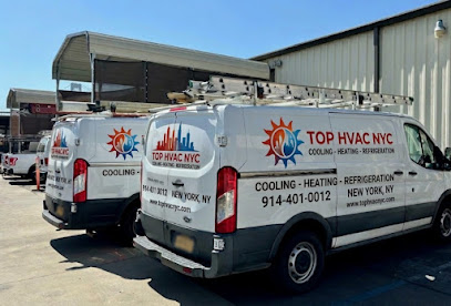 Top HVAC NYC