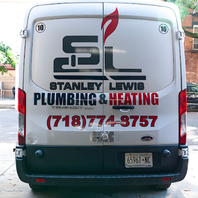 Stanley Lewis Plumbing and Heating