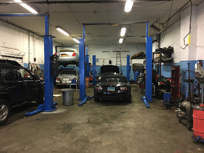 All In One Auto Service 2 Inc.